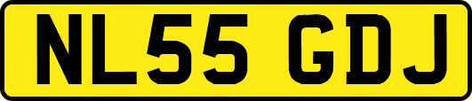 NL55GDJ