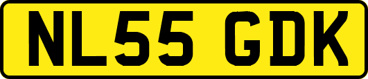 NL55GDK