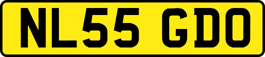 NL55GDO