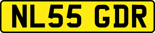 NL55GDR