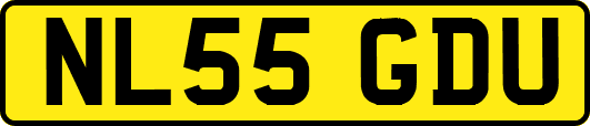 NL55GDU
