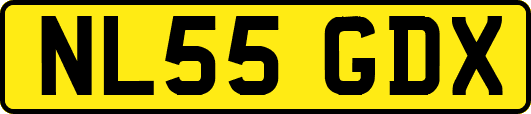 NL55GDX
