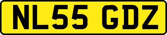 NL55GDZ
