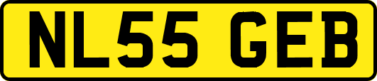 NL55GEB