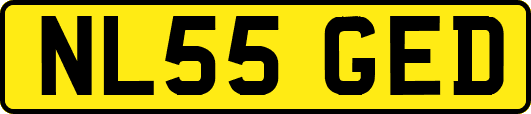 NL55GED