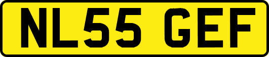 NL55GEF