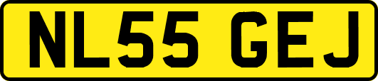 NL55GEJ
