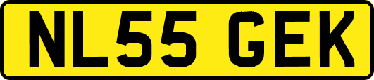 NL55GEK