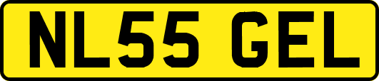 NL55GEL