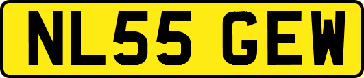 NL55GEW