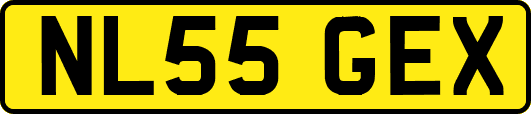 NL55GEX