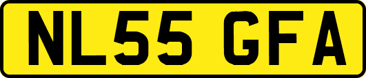 NL55GFA