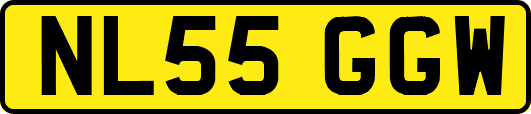 NL55GGW
