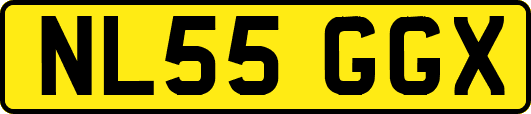 NL55GGX