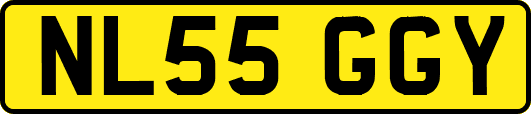 NL55GGY