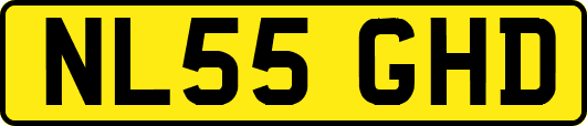 NL55GHD
