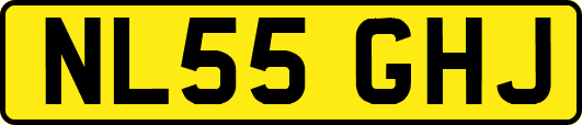 NL55GHJ
