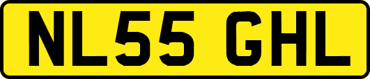 NL55GHL