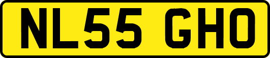 NL55GHO