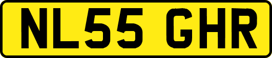 NL55GHR