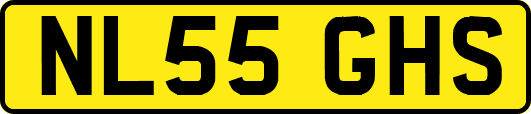 NL55GHS