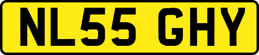 NL55GHY