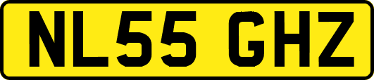 NL55GHZ