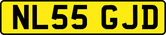 NL55GJD