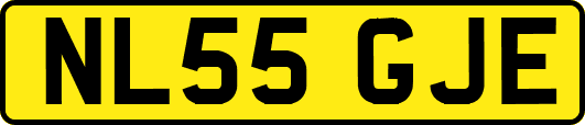 NL55GJE