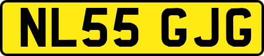 NL55GJG