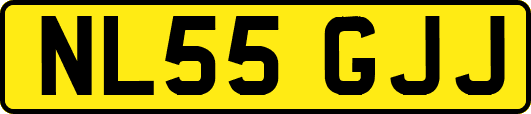 NL55GJJ