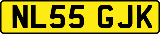 NL55GJK