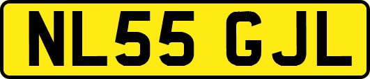 NL55GJL