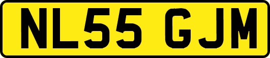 NL55GJM