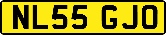 NL55GJO