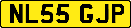 NL55GJP