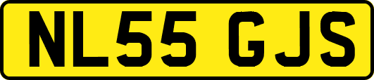 NL55GJS