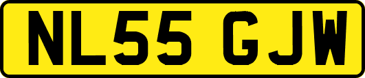NL55GJW