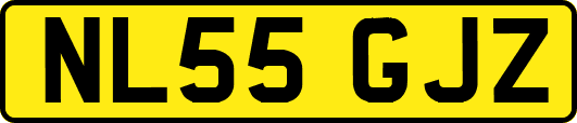 NL55GJZ