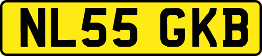 NL55GKB