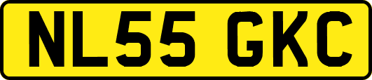 NL55GKC