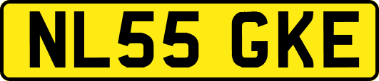 NL55GKE