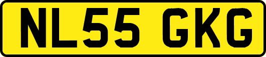 NL55GKG