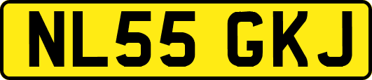 NL55GKJ