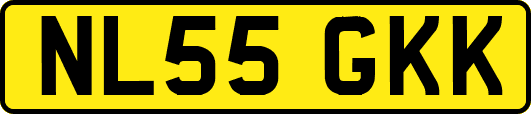 NL55GKK