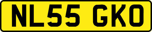 NL55GKO