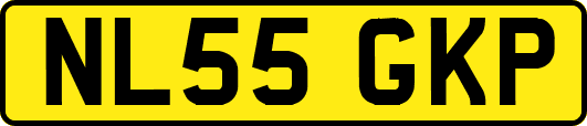 NL55GKP