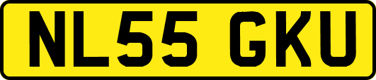 NL55GKU