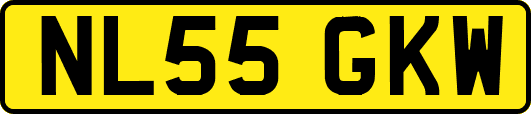 NL55GKW