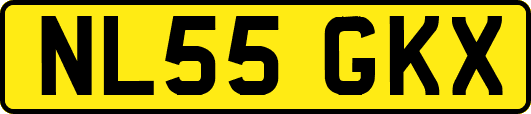 NL55GKX